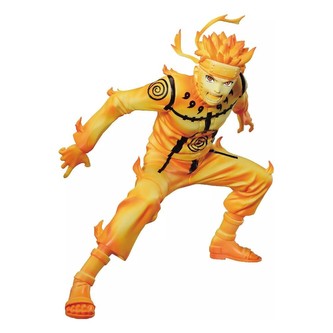 Figurka Naruto Shippudem Vibration Stars - Naruto Uzumaki 15 cm