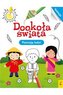 Dookoła świata. Poznaję ludzi
