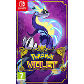 Pokémon Violet (SWITCH)