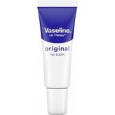 Vaseline Balzám na rty Original (Liptube) 10 g woman