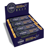 YORA Dog proteinová tyčinka z hmyzu 12x35g DTM 08/23 - AKCE 9+3