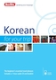 Berlitz Language: Korean for Your Trip