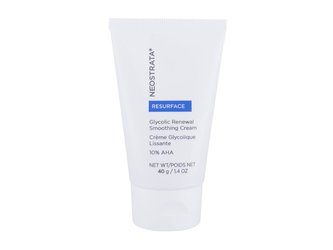 NeoStrata Resurface Denní pleťový krém Glycolic Renewal Smoothing 40 g pro ženy