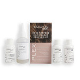 Revolution Haircare Sada pro odstranění barvy vlasů Hair Colour (Remover Kit) 4 x 60 ml woman