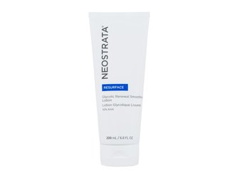 NeoStrata Resurface Denní pleťový krém Glycolic Renewal Smoothing Lotion 200 ml pro ženy