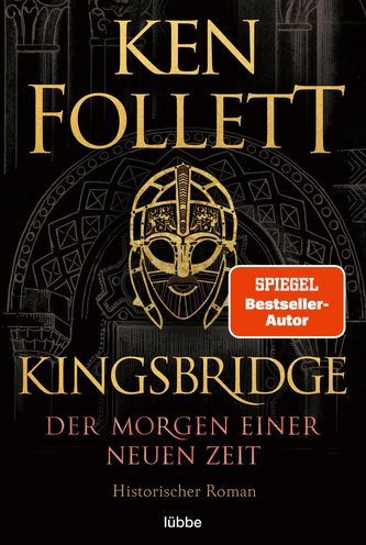 Kingsbridge - Der Morgen einer neuen Zeit
