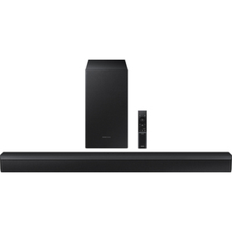 Soundbar SAMSUNG HW-B430/EN