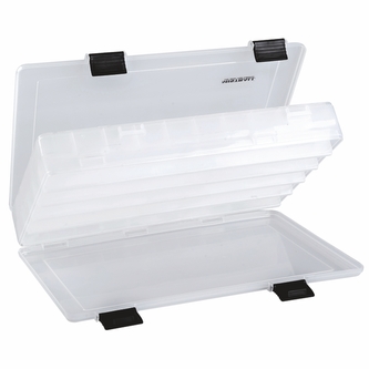 Krabička oboustranná velká 27x20x5,5cm