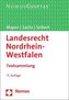 Landesrecht Nordrhein-Westfalen