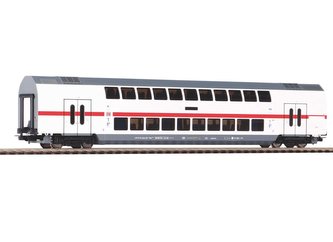Piko Osobní dvoupodlažní vagón IC2 1. tř. DB AG VI - 58802