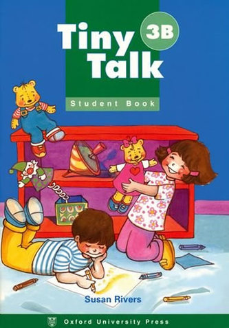 Tiny Talk 3B SB