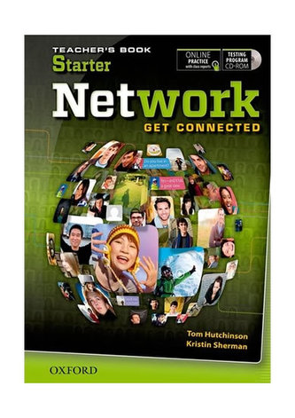 Network Starter TB+Testing Program CD-RO Network Starter TB+Testing Program CD-RO
