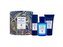 Acqua Di Parma Blu Mediterraneo Fico Di Amalfi - EDT 75 ml + sprchový gel 40 ml + tělové mléko 50 ml unisex