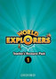 World Explorers 1 Teacher´s Resource Pk