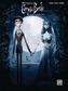 Tim Burton's Corpse Bride: Piano/Vocal/Chords