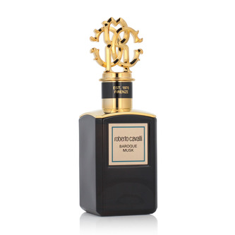 Roberto Cavalli Baroque Musk EDP 100 ml UNISEX