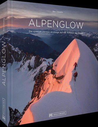 Alpenglow