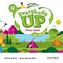 Everybody Up 4 Class Audio CD (2)