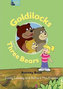 Goldilocks and Three Bears Activity Book