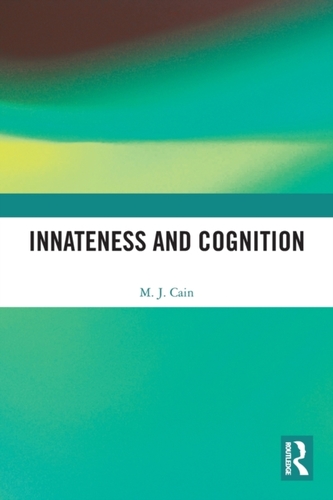 Innateness and Cognition