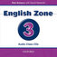 English Zone 3 Audio CDs /2/