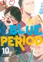 Blue Period 10