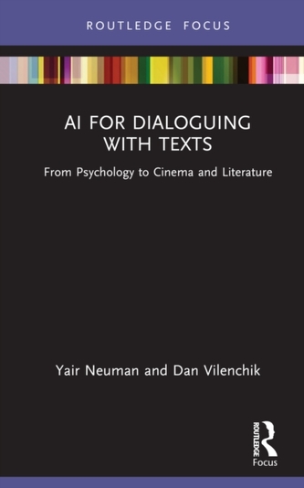 Using AI for Dialoguing with Texts
