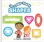 Lift-and-Trace: Shapes