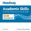 Headway Acad Skills 1 List&Speak CDs /2/