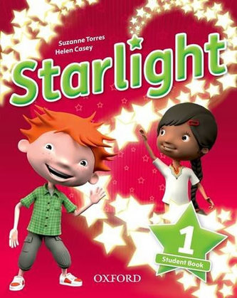 Starlight 1 Student Book