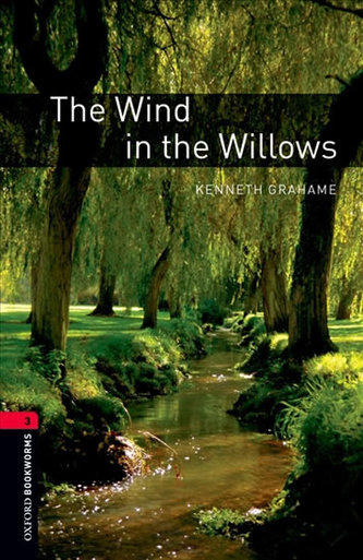 Oxford Bookw 3 The Wind in the Willowsn+