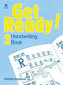 Get Ready! 2 Handwriting Book