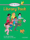 Kid´s Rdrs Library Pk (10 Rdrs)