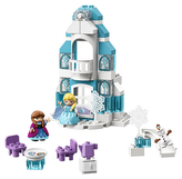 LEGO Duplo 10899 Zámek z Ledového království