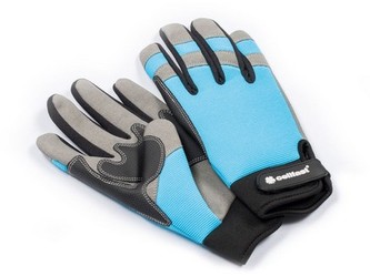 rukavice zahradní polyester/polyuretan vel.10/XL CELLFAST