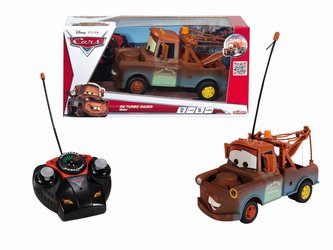 RC Cars Burák 1:24 (17cm), 2 kan, 2 frekvence