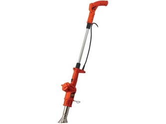 vypalovač trávy a plevele 3v1 el. 2000W ASIST