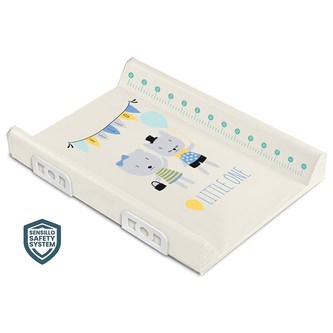 Přebalovací nástavec Sensillo Medvídek HELLO Safety system