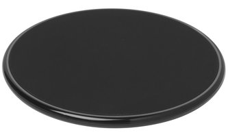 Bezdrôtová nabíjacia podložka eSTUFF 10W pre zariadenia kompatibilné s Qi. Režim rýchleho nabíjania 5V/9V a podpora WPC1.2