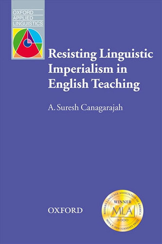Oxford Applied Ling: Resisting Linguisti