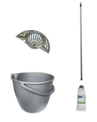 mop komplet 12l kul. MO provázky 160g BA