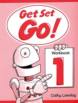Get Set Go! 1 Workbook