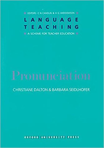Language Teaching: Pronunciation