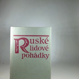 Ruské lidové pohádky