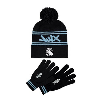 Dárkový set čepice a rukavice - League of Legends