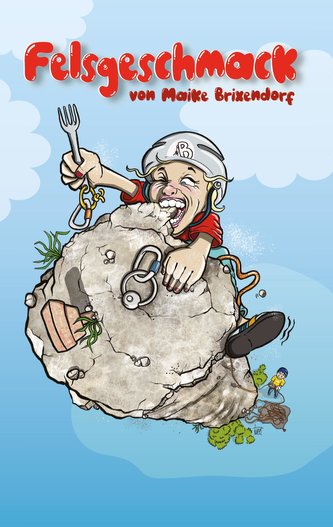Felsgeschmack