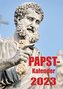 Papst-Kalender 2023