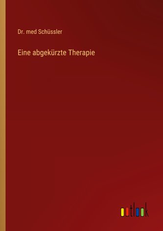 Eine abgekürzte Therapie