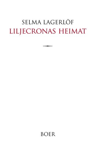 Liljecronas Heimat
