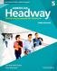 American Headway 5 SB+Online Skills Prog